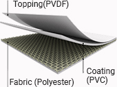 PVDF